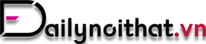 Đại lý nội thất Logo